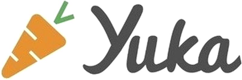 Trademark Logo YUKA