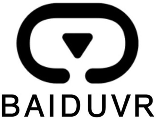 Trademark Logo BAIDUVR