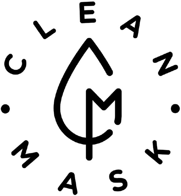  · CLEAN Â· MASK