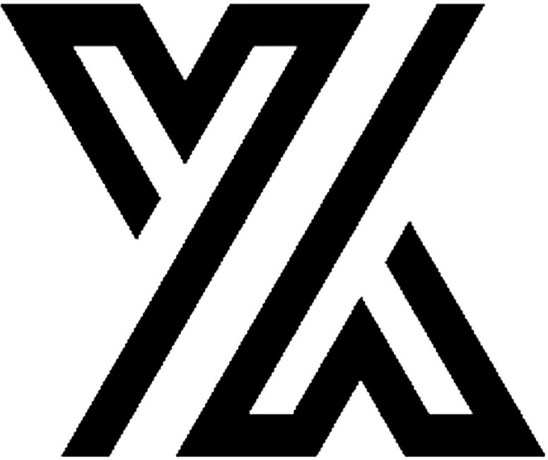 Trademark Logo YY