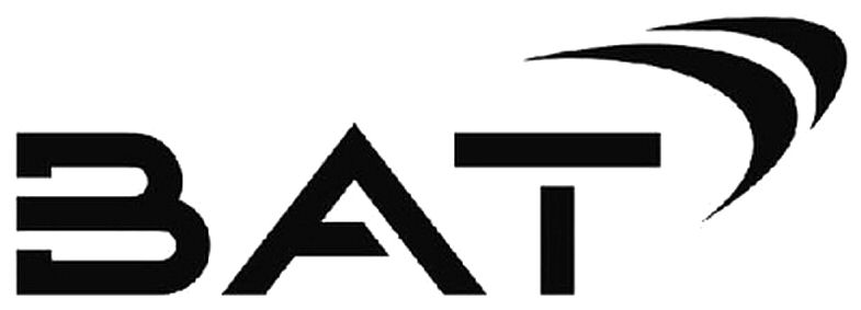 Trademark Logo BAT