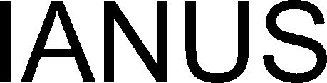Trademark Logo IANUS