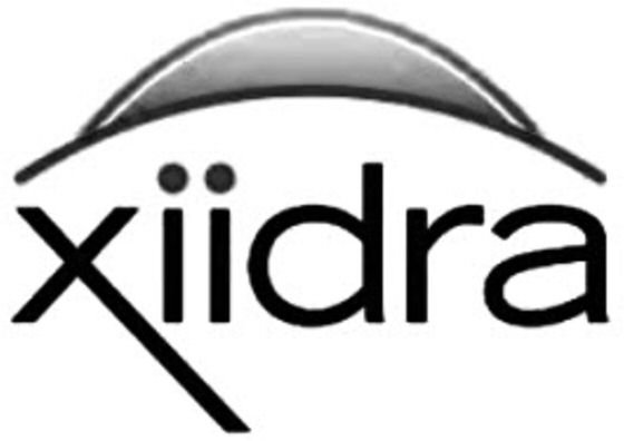 Trademark Logo XIIDRA