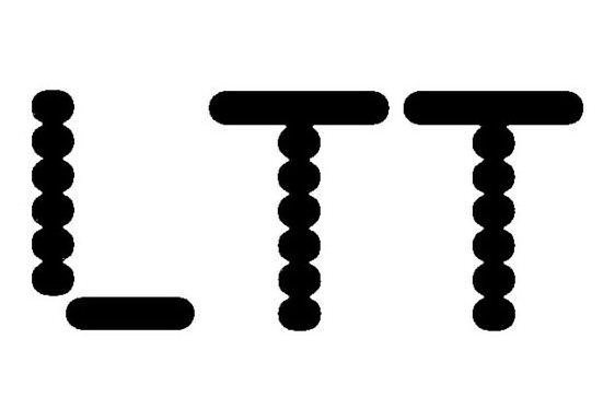 Trademark Logo LTT