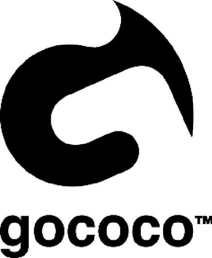 Trademark Logo GOCOCO