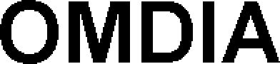 Trademark Logo OMDIA