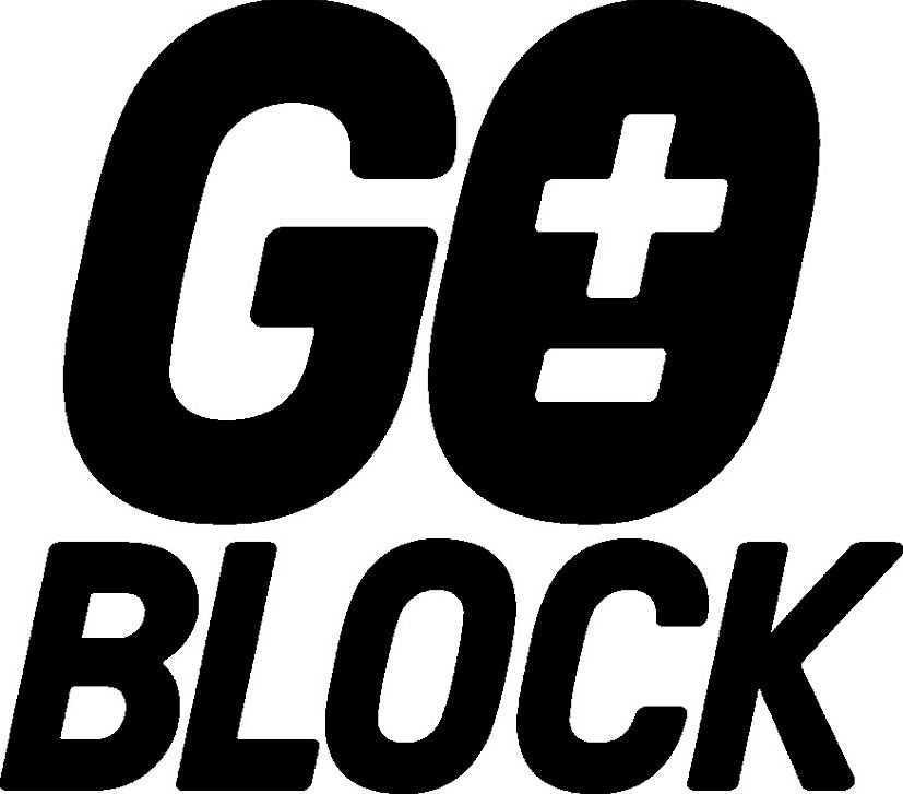  GO BLOCK