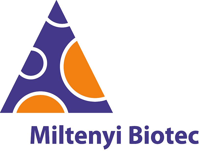 Trademark Logo MILTENYI BIOTEC