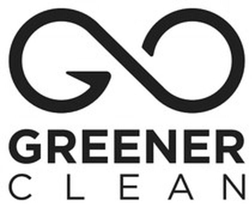 Trademark Logo GREENER CLEAN