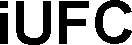 Trademark Logo IUFC