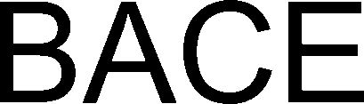 Trademark Logo BACE
