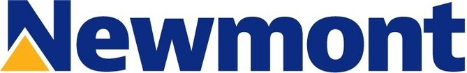 Trademark Logo NEWMONT