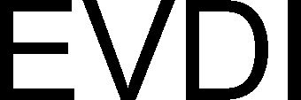 Trademark Logo EVDI