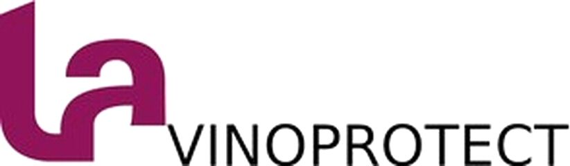 Trademark Logo LA VINOPROTECT