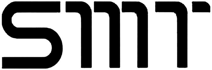 Trademark Logo SMT