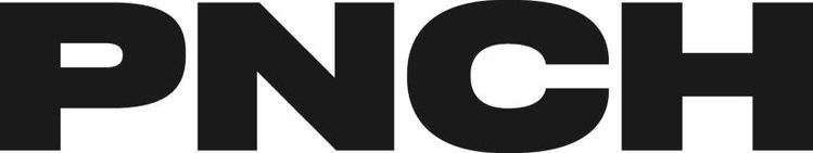 Trademark Logo PNCH