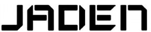 Trademark Logo JADEN