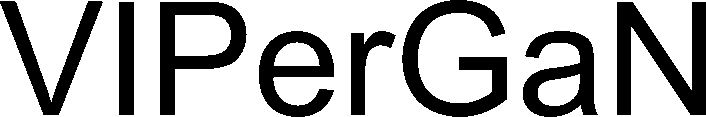 Trademark Logo VIPERGAN