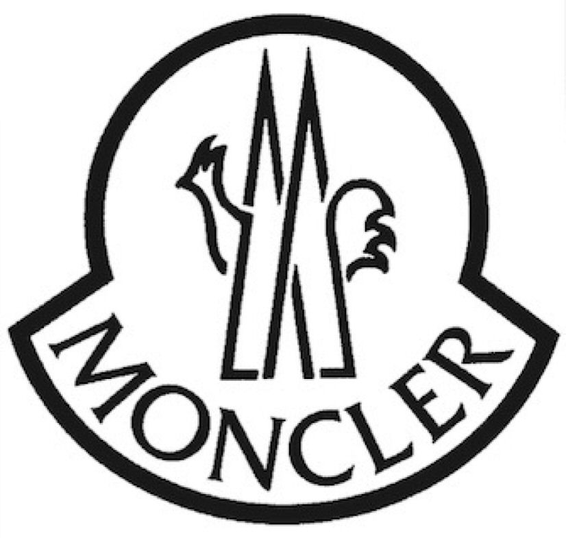 Trademark Logo MONCLER