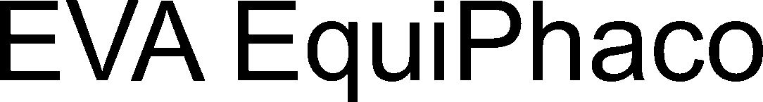 Trademark Logo EVA EQUIPHACO