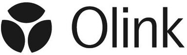 Trademark Logo OLINK