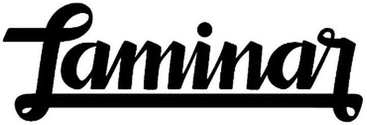 Trademark Logo LAMINAR