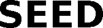 Trademark Logo SEED