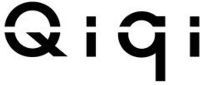 Trademark Logo QIQI