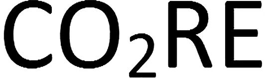 Trademark Logo CO2RE