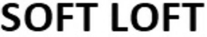 Trademark Logo SOFT LOFT