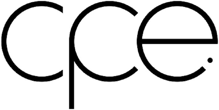 Trademark Logo CPE