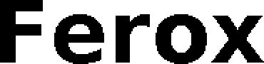 Trademark Logo FEROX