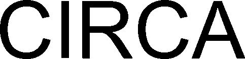 Trademark Logo CIRCA