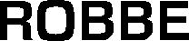 Trademark Logo ROBBE