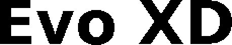 Trademark Logo EVO XD