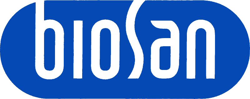 Trademark Logo BIOSAN