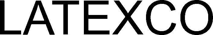 Trademark Logo LATEXCO