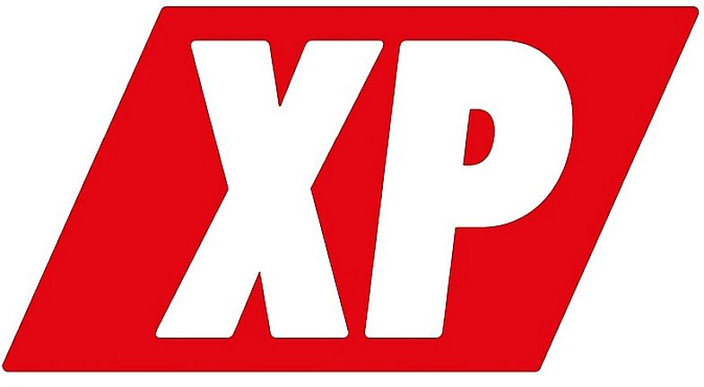Trademark Logo XP