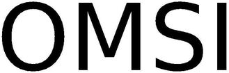 Trademark Logo OMSI