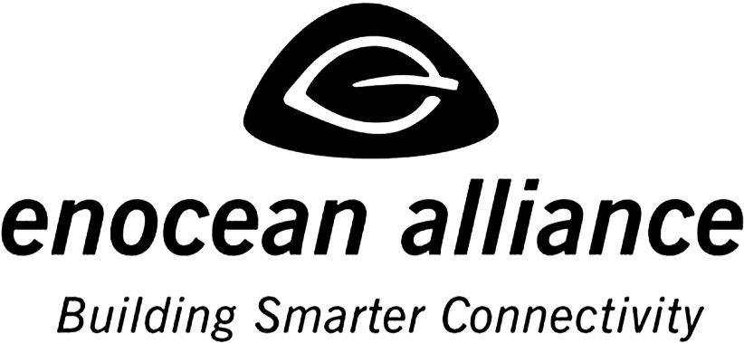 Trademark Logo ENOCEAN ALLIANCE BUILDING SMARTER CONNECTIVITY