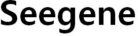 Trademark Logo SEEGENE