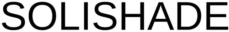 Trademark Logo SOLISHADE