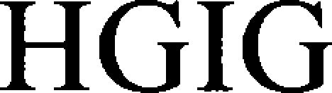 Trademark Logo HGIG