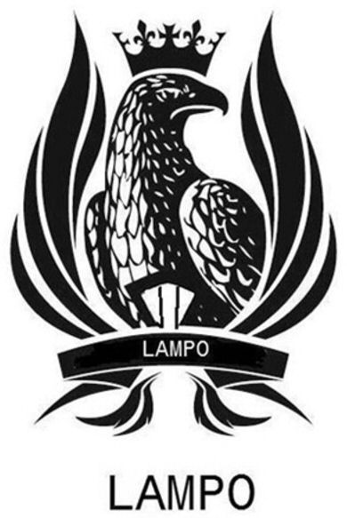 Trademark Logo LAMPO