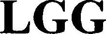 Trademark Logo LGG