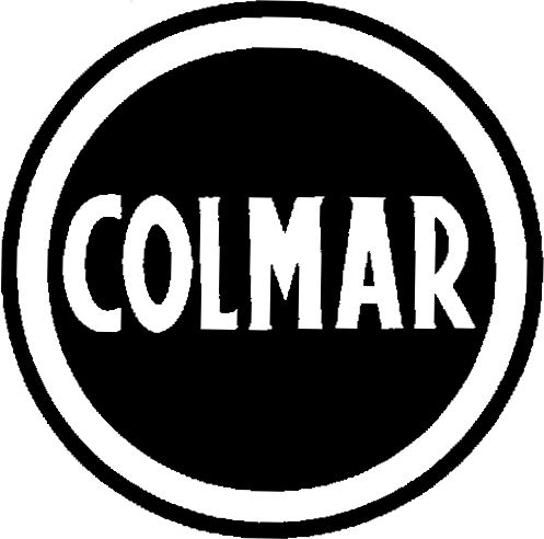 Trademark Logo COLMAR