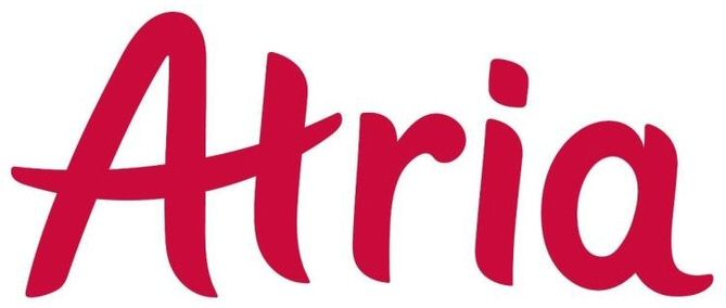 Trademark Logo ATRIA