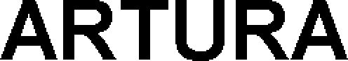 Trademark Logo ARTURA