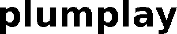 Trademark Logo PLUMPLAY