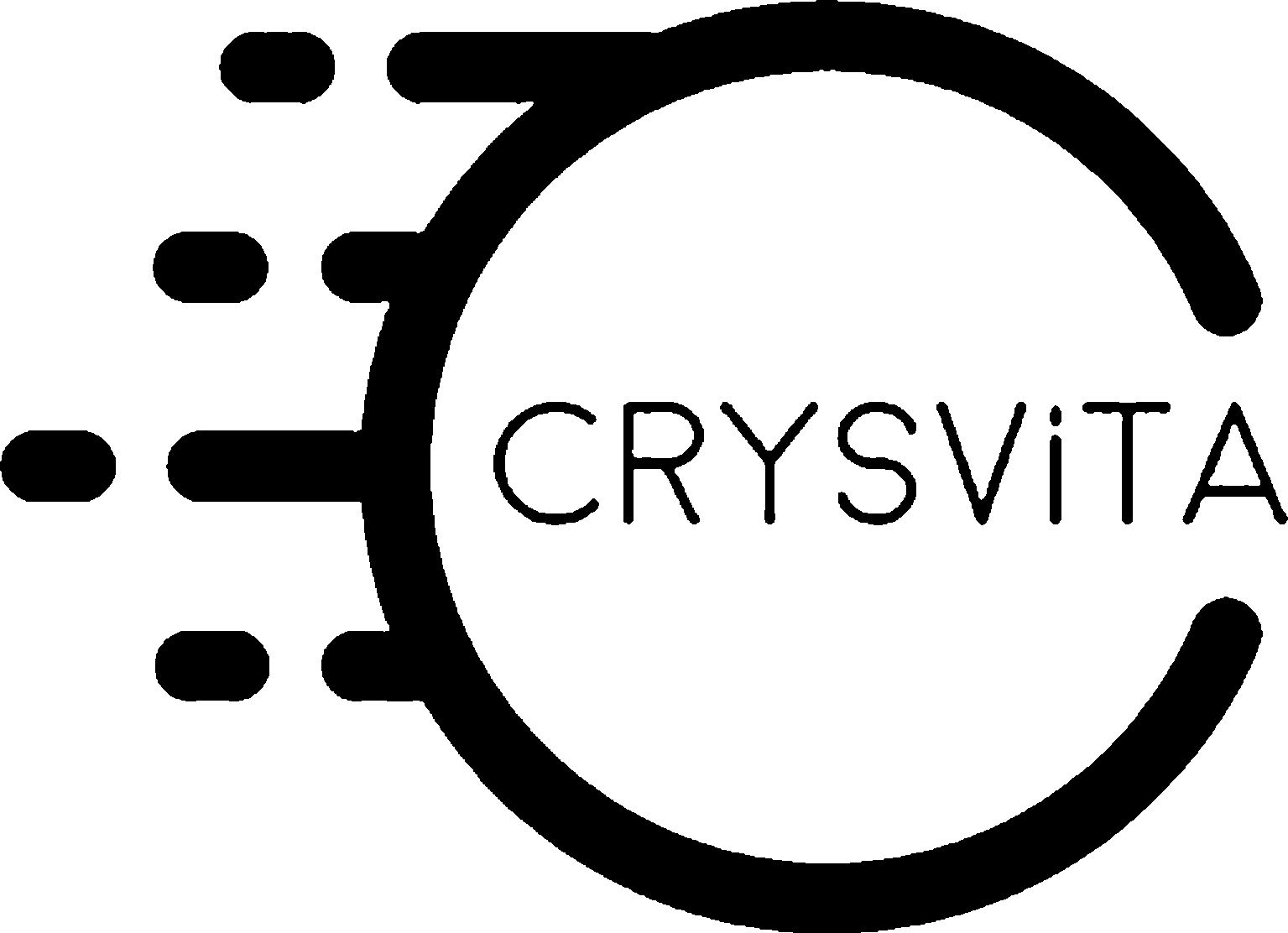 Trademark Logo CRYSVITA